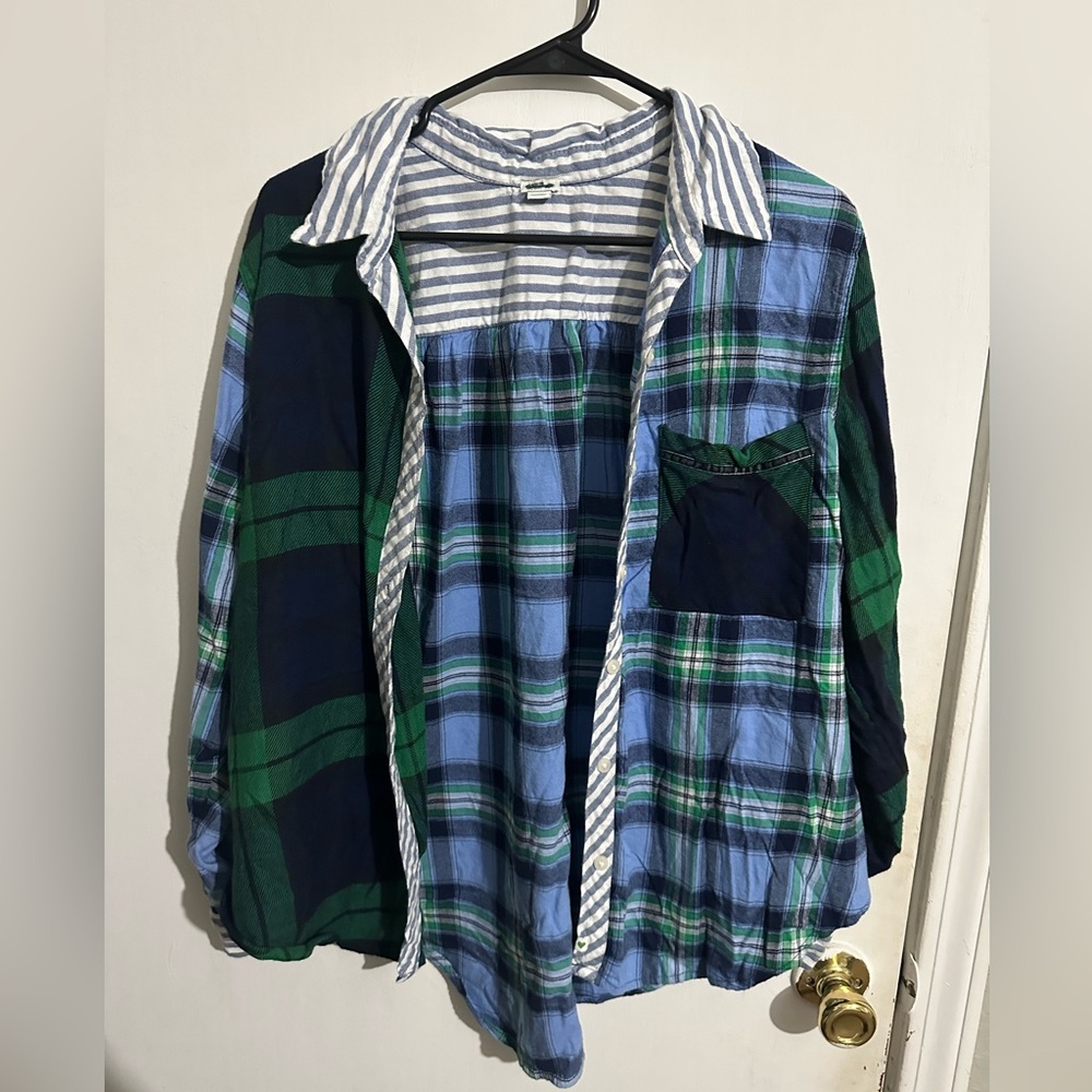 Aerie Flannel